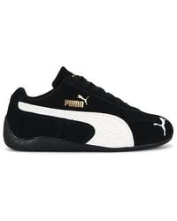 PUMA - Speedcat Og Sneaker - Lyst