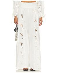 KETTEL ATELIER - Menorca Trouser - Lyst