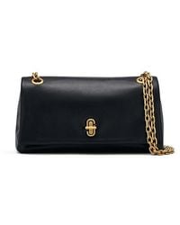 Marc Jacobs - The Dual Chain Mini Bag - Lyst
