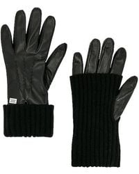 SOIA & KYO - Carmel Gloves - Lyst
