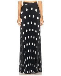 L'idée - Gala Skirt - Lyst