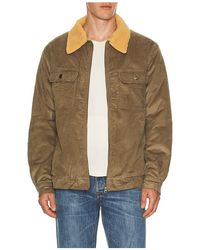 Critical Slide - Jacke Coastal - Lyst