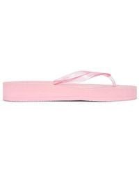 Sleeper - Flip Flops Tapered Platform - Lyst