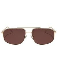 DIFF - Sonnenbrille Charley - Lyst