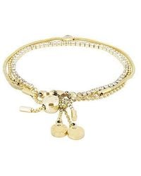 BaubleBar - Catherine Water Resistant Bracelet Set - Lyst