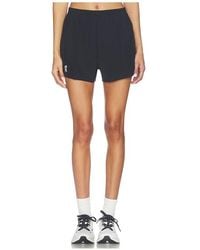 On Shoes - Train Short - Lyst