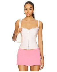 Bella Venice - Caroline コルセット - Lyst