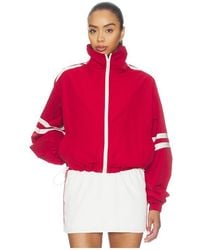 SNDY'S - Carter Track Jacket - Lyst