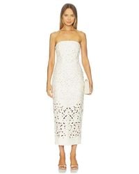 Cult Gaia - Raylene Dress - Lyst