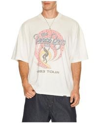 Represent - X Beach Boys Tour Tee Shirt - Lyst