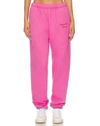 The Mayfair Group - Empathy Always Sweatpants - Lyst