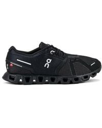 On Shoes - Zapatilla deportiva cloud 5 - Lyst