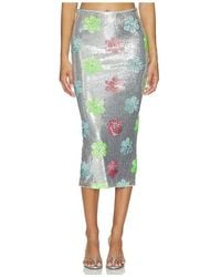 Le Superbe - Liza Skirt - Lyst