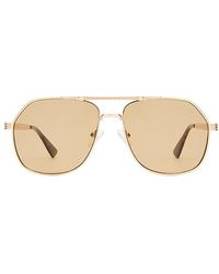 Aire - X Cleobella Cosmos Sunglasses - Lyst
