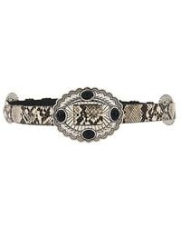 Lovers + Friends - Gürtel Gypsy - Lyst
