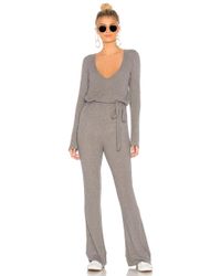 spiritual gangster hamsa jumpsuit