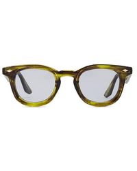 Aire - Aperture Sunglasses - Lyst