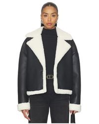 L'academie - 'Academie Oli Jacket - Lyst