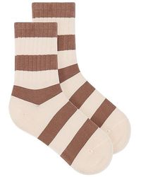 Casa Clara - CHAUSSETTES RUGBY - Lyst