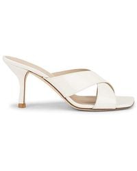 Stuart Weitzman - Sandale Dayna - Lyst