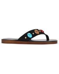 Seychelles - Top Of The World Sandal - Lyst