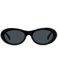 Stella McCartney - Falabella Sunglasses - Lyst