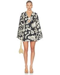 Cala De La Cruz - Vera Dress - Lyst