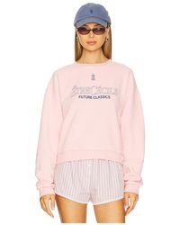 Être Cécile - Pullover Mit Motiv - Lyst