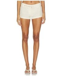 Lioness - Afterglow Mini Short - Lyst