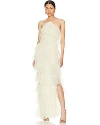 The Bar - Henri Gown - Lyst