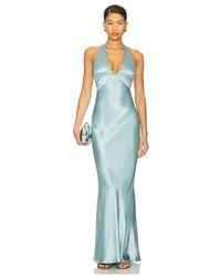 Bec & Bridge - Frida Halter Dress - Lyst