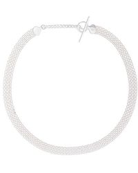 Loren Stewart - Chainmail ネックレス - Lyst