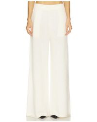 SRG - Sukki Cashmere Knit Pant - Lyst