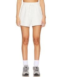 Varley - Shorts Atrium - Lyst