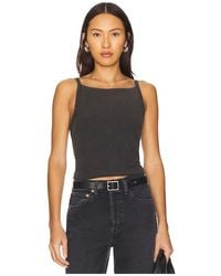 Free People - We The Free Mia タンクトップ - Lyst