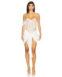 The Dolls House - Kleid Cici - Lyst