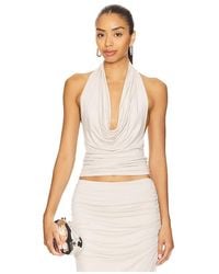 Nia - Declan Top - Lyst
