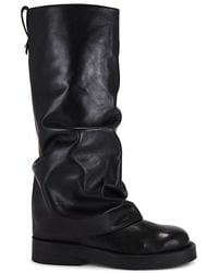 SCHUTZ SHOES - Keira Up Boot - Lyst