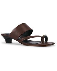 Vince - Stacy Sandal - Lyst