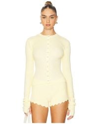 Lioness - Oberteil Ivy League - Lyst