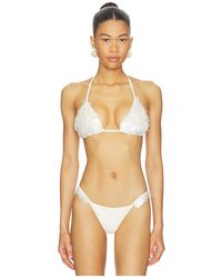 Devon Windsor - Cali Top - Lyst