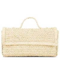 Hat Attack - Brady Clutch - Lyst
