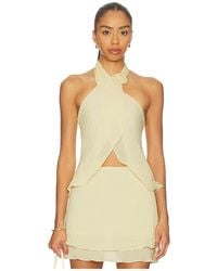 Baobab - Lira Top - Lyst