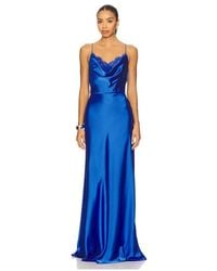 Rebecca Vallance - Remi Gown - Lyst