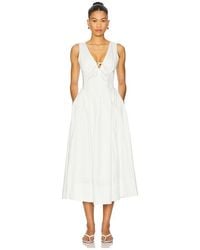 Astr - Maili Dress - Lyst
