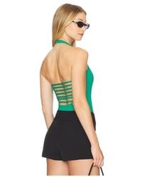 Fleur du Mal - Body Sofia - Lyst