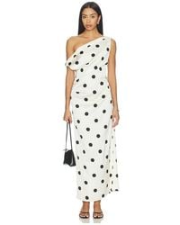 Lioness - Sweetheart Maxi Dress - Lyst
