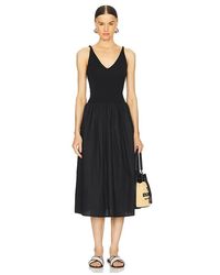 Rails - Midi-Kleid Franca - Lyst