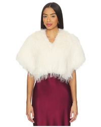 Apparis - Bolerojacke Devin - Lyst