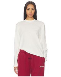 Fear Of God - Classic Fit Long Sleeve Tee - Lyst
